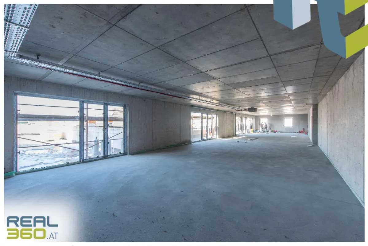 Gewerbeimmobilie mieten in Rohrbach – 90 m², € 1.431 – Bild 7 von 11