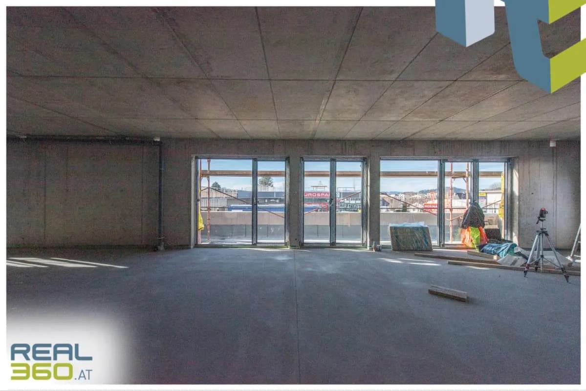 Gewerbeimmobilie mieten in Rohrbach – 90 m², € 1.431 – Bild 8 von 11