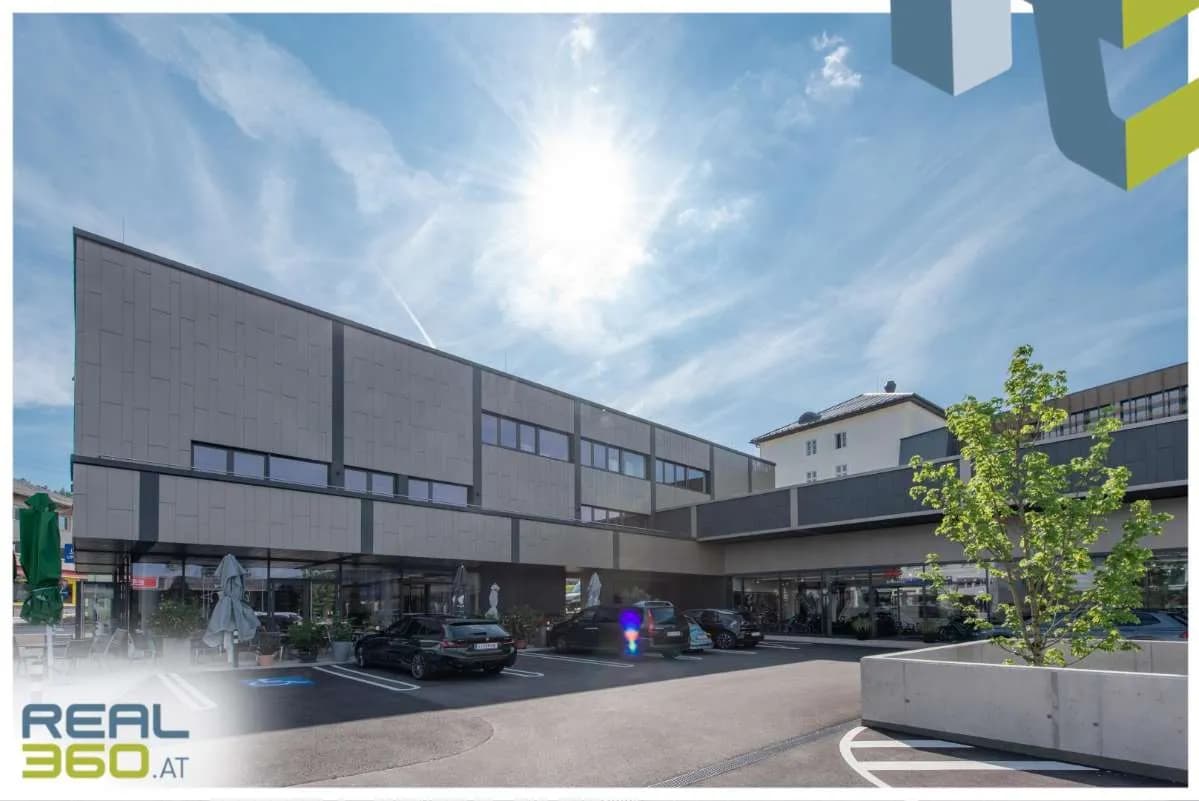 Gewerbeimmobilie mieten in Rohrbach – 225 m², € 3.578 – Bild 2 von 9
