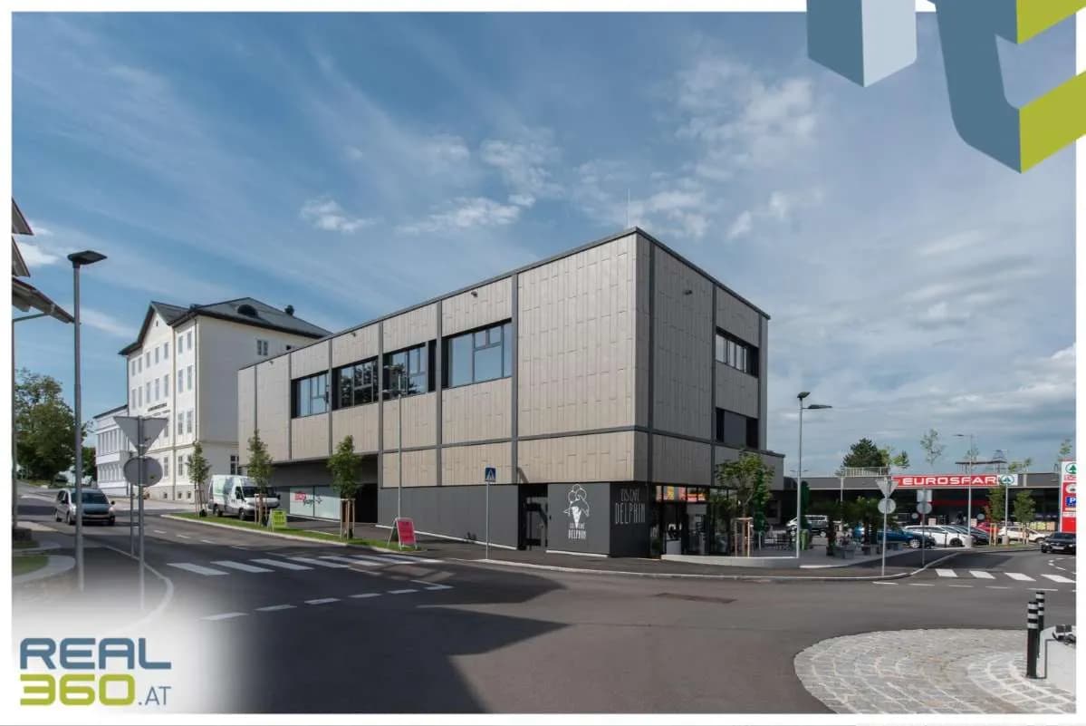 Gewerbeimmobilie mieten in Rohrbach – 225 m², € 3.578 – Bild 4 von 9