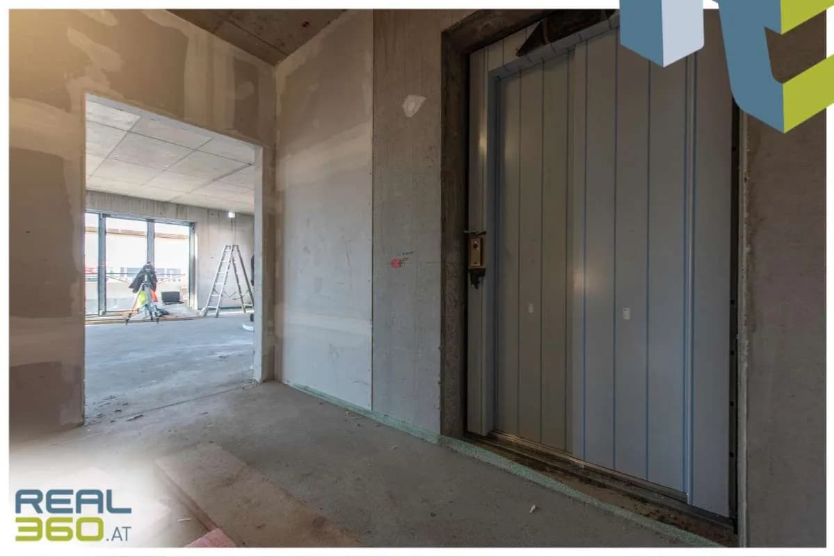 Gewerbeimmobilie mieten in Rohrbach – 225 m², € 3.578 – Bild 7 von 9