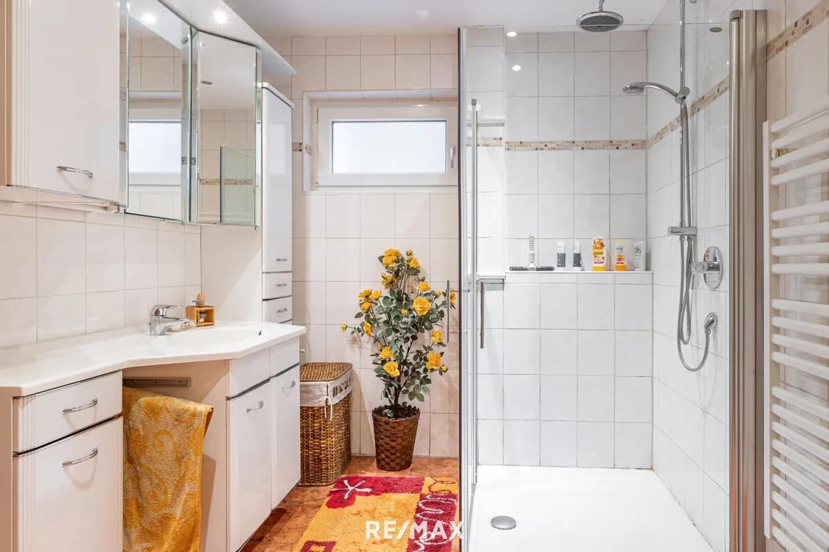 5-Zimmer-Haus kaufen in Steyr-Land – 158 m², € 444.000 – Bild 11 von 12