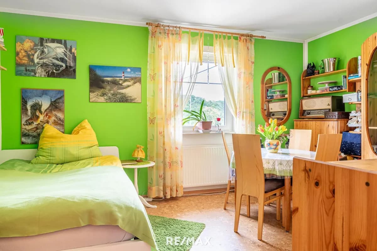 5-Zimmer-Haus kaufen in Steyr-Land – 158 m², € 444.000 – Bild 12 von 12