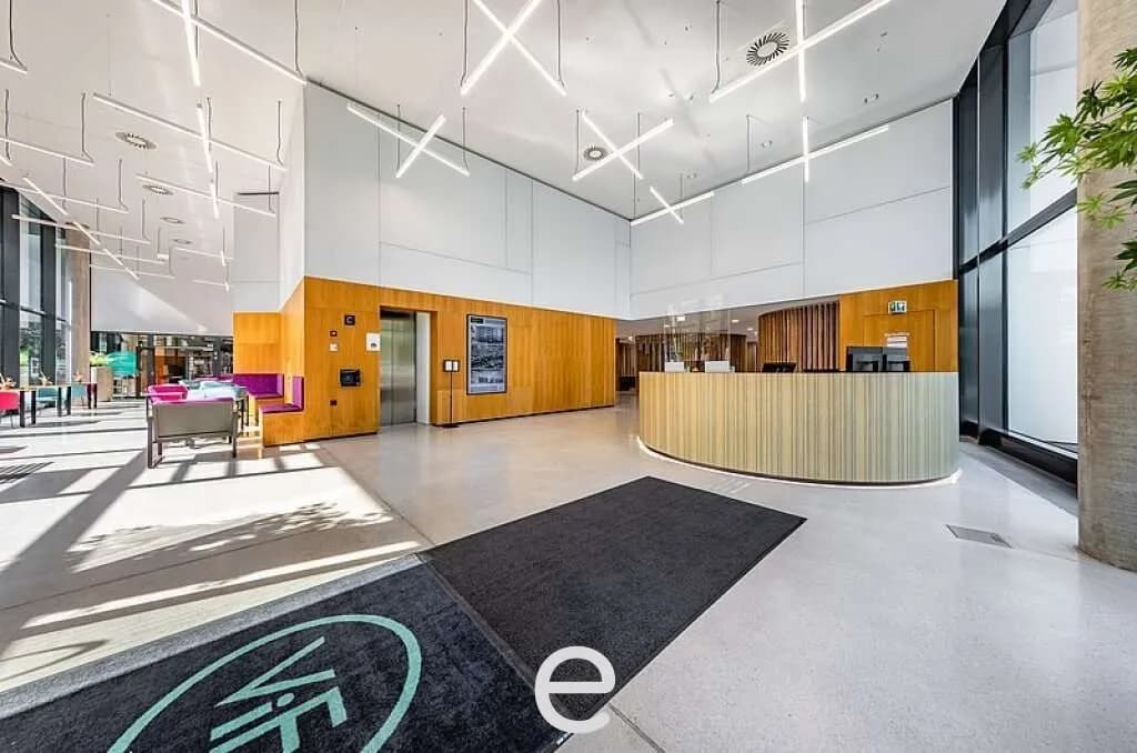 Gewerbeimmobilie mieten in Wien – 1 624 m², € 37.190 – Bild 2 von 7