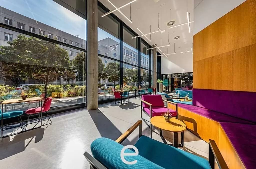 Gewerbeimmobilie mieten in Wien – 1 624 m², € 37.190 – Bild 3 von 7