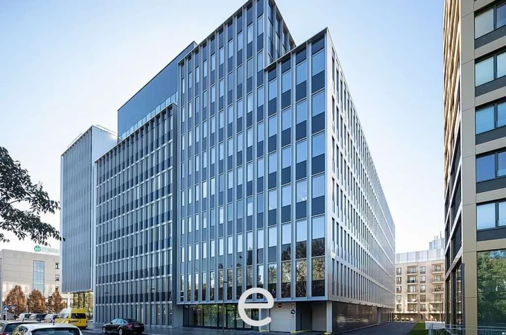 Gewerbeimmobilie mieten in Wien – 1 624 m², € 37.190 – Bild 4 von 7