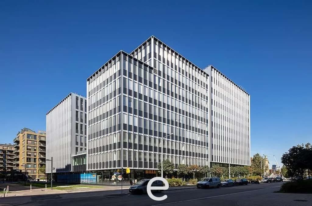 Gewerbeimmobilie mieten in Wien – 1 624 m², € 37.190 – Bild 5 von 7