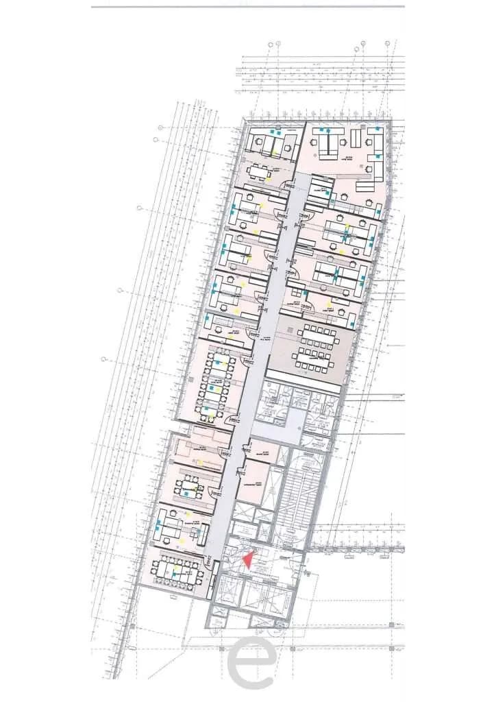 Gewerbeimmobilie mieten in Wien – 1 624 m², € 37.190 – Bild 6 von 7