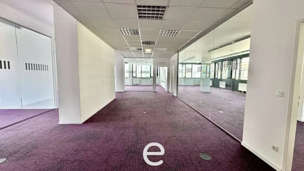 Gewerbeimmobilie mieten in Wien – 335 m², € 7.035 – Bild 2 von 17