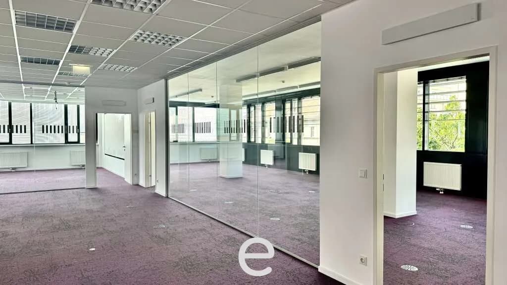 Gewerbeimmobilie mieten in Wien – 335 m², € 7.035 – Bild 4 von 17