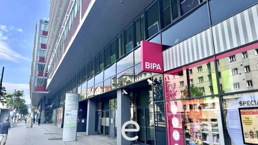 Gewerbeimmobilie mieten in Wien – 335 m², € 7.035 – Bild 9 von 17