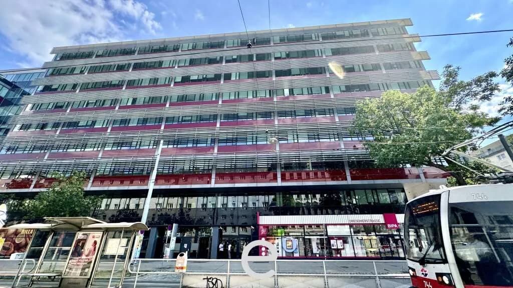 Gewerbeimmobilie mieten in Wien – 335 m², € 7.035 – Bild 10 von 17