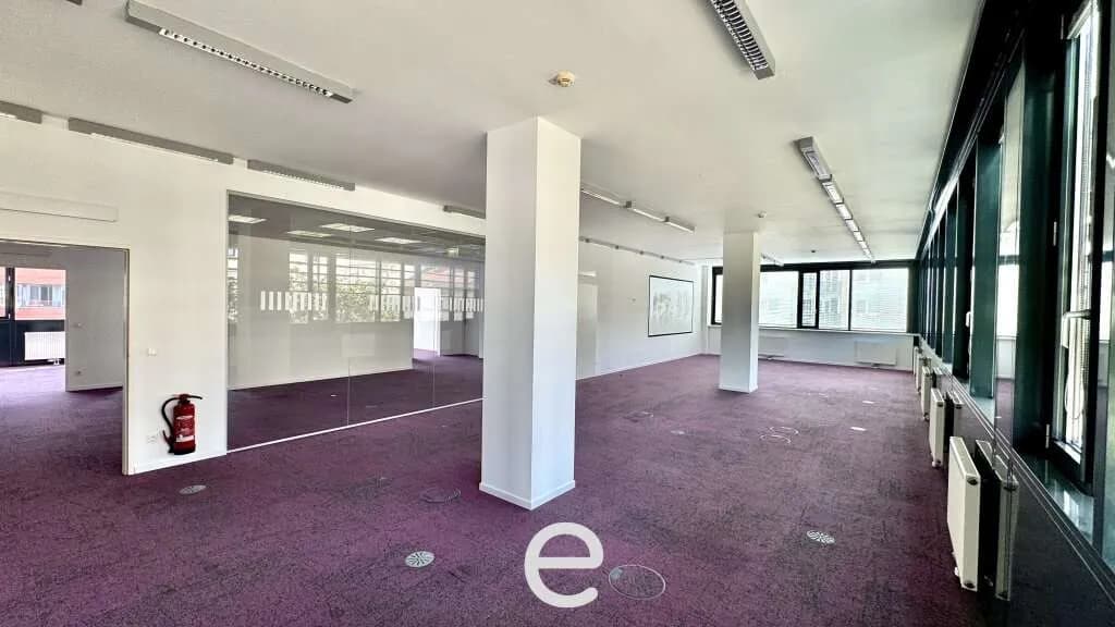 Gewerbeimmobilie mieten in Wien – 335 m², € 7.035 – Bild 13 von 17