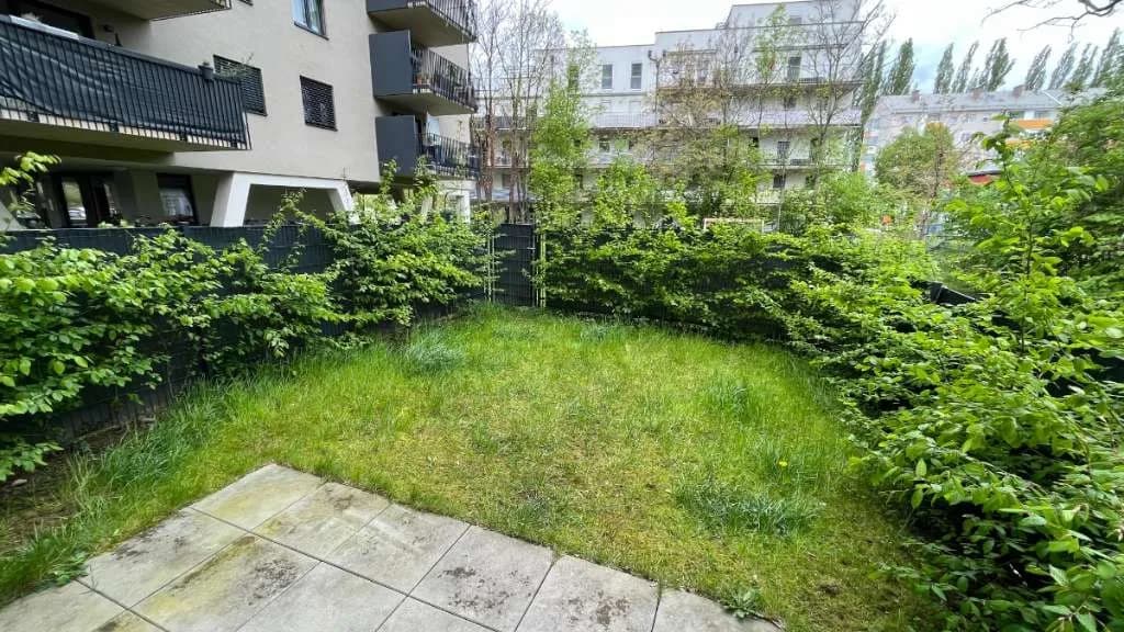 2-Zimmer-Wohnung mieten in Graz – 42 m², € 796