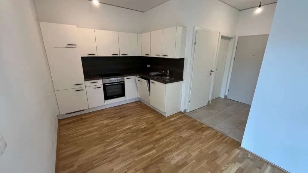 2-Zimmer-Wohnung mieten in Graz – 42 m², € 796 – Bild 2 von 10