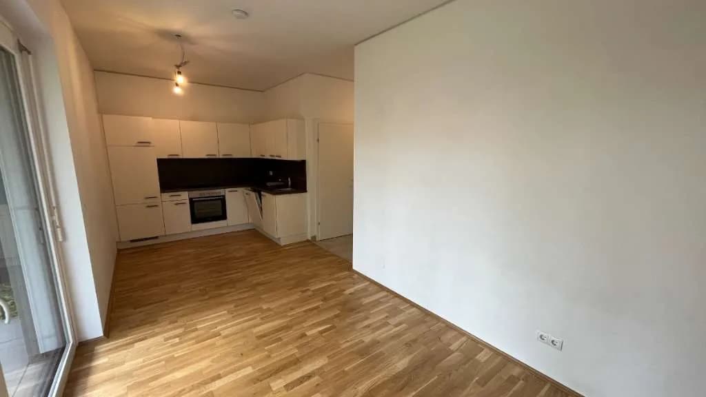 2-Zimmer-Wohnung mieten in Graz – 42 m², € 796 – Bild 3 von 10
