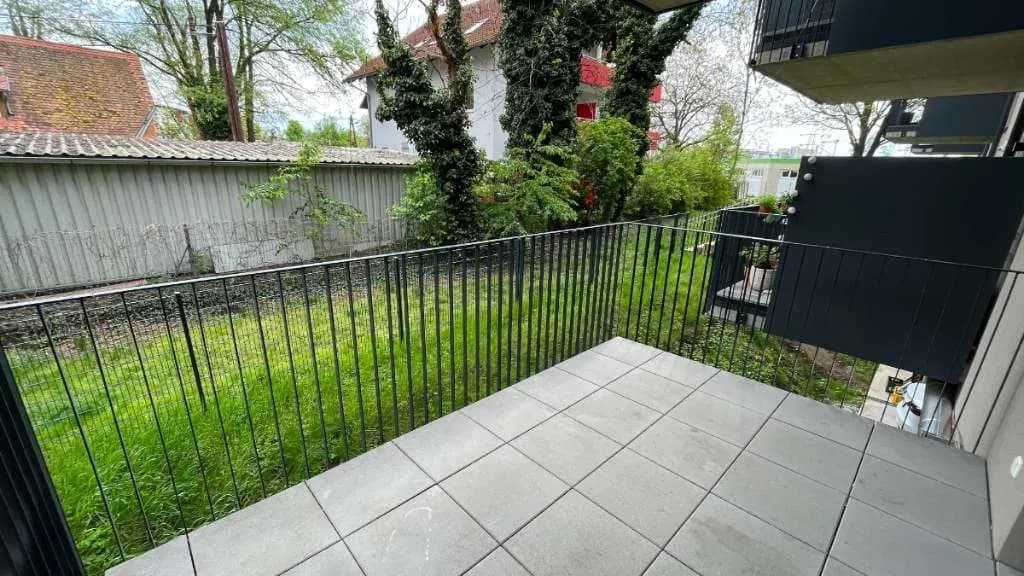 2-Zimmer-Wohnung mieten in Graz – 42 m², € 796 – Bild 4 von 10