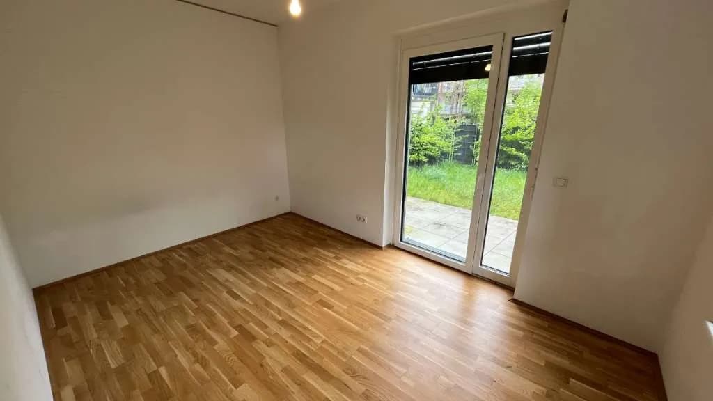 2-Zimmer-Wohnung mieten in Graz – 42 m², € 796 – Bild 5 von 10