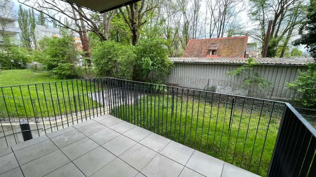 2-Zimmer-Wohnung mieten in Graz – 42 m², € 796 – Bild 7 von 10