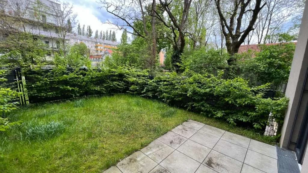 2-Zimmer-Wohnung mieten in Graz – 42 m², € 796 – Bild 8 von 10
