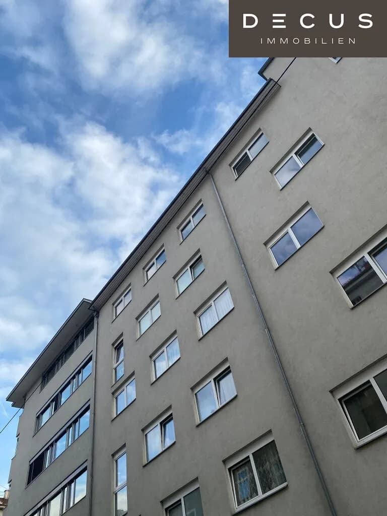 1-Zimmer-Wohnung mieten in Wien – 78 m², € 1.220 – Bild 4 von 7