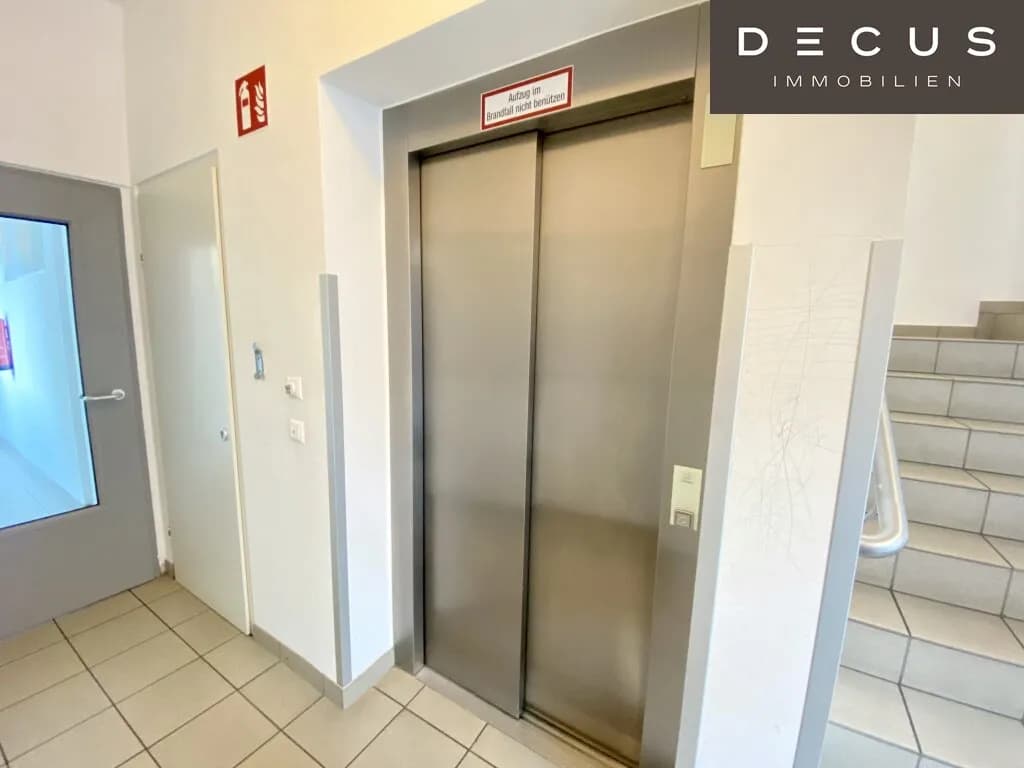 1-Zimmer-Wohnung mieten in Wien – 78 m², € 1.220 – Bild 5 von 7
