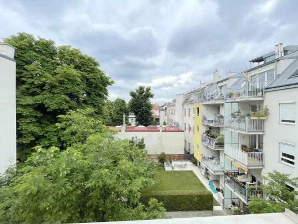 3-Zimmer-Wohnung kaufen in Wien – 82,87 m², € 295.000