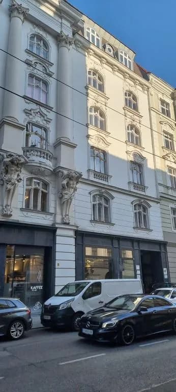 Gewerbeimmobilie mieten in Wien – 351 m², € 6.370 – Bild 2 von 5