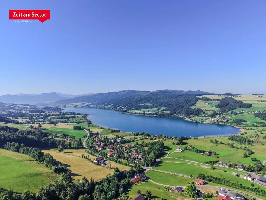 6-Zimmer-Haus kaufen in Vöcklabruck – 220 m², € 980.000