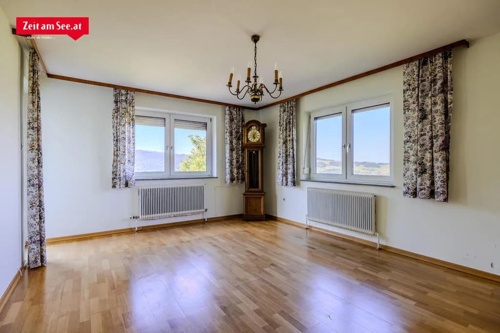 6-Zimmer-Haus kaufen in Vöcklabruck – 220 m², € 980.000 – Bild 4 von 13