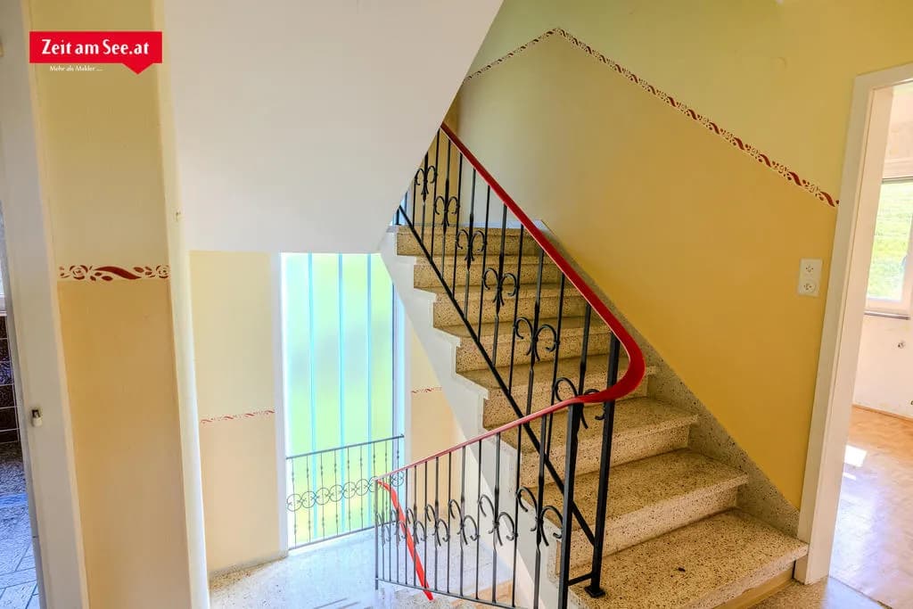 6-Zimmer-Haus kaufen in Vöcklabruck – 220 m², € 980.000 – Bild 7 von 13