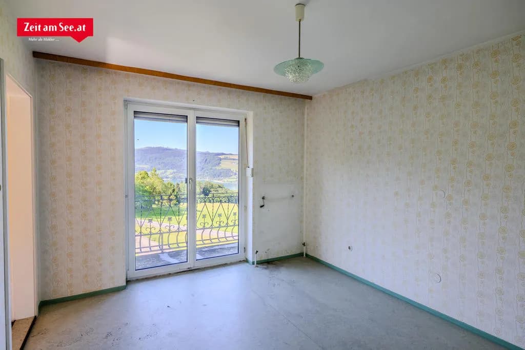 6-Zimmer-Haus kaufen in Vöcklabruck – 220 m², € 980.000 – Bild 8 von 13