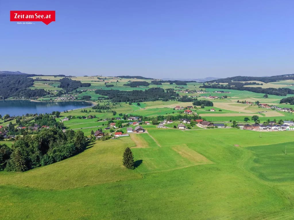6-Zimmer-Haus kaufen in Vöcklabruck – 220 m², € 980.000 – Bild 12 von 13
