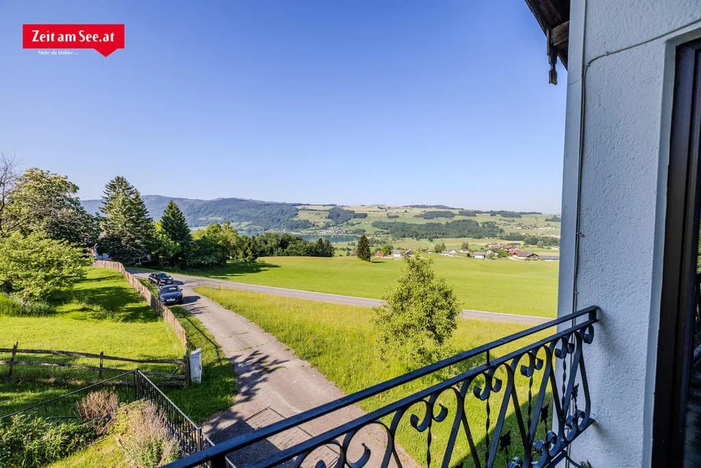 6-Zimmer-Haus kaufen in Vöcklabruck – 220 m², € 980.000 – Bild 13 von 13