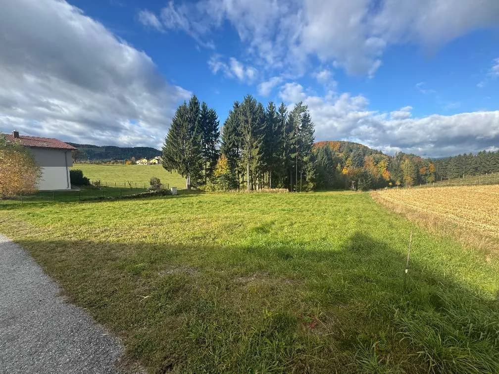 Grundstück kaufen in Hartberg-Fürstenfeld – 1 128 m², € 60.000 – Bild 4 von 8