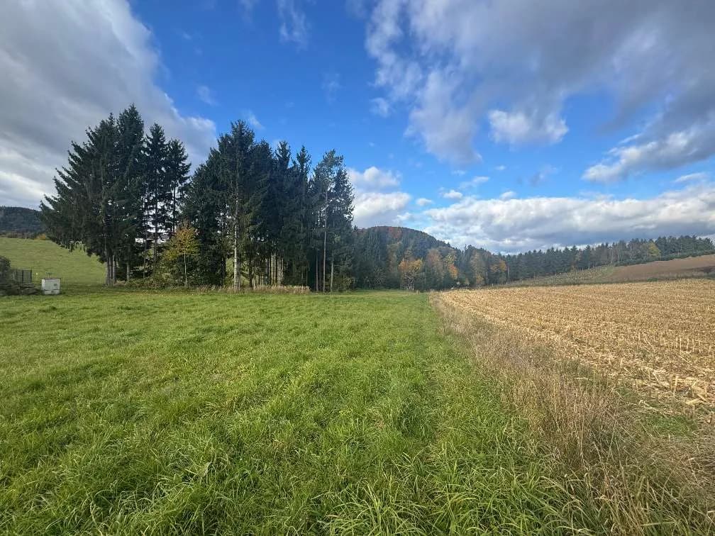 Grundstück kaufen in Hartberg-Fürstenfeld – 1 128 m², € 60.000 – Bild 5 von 8