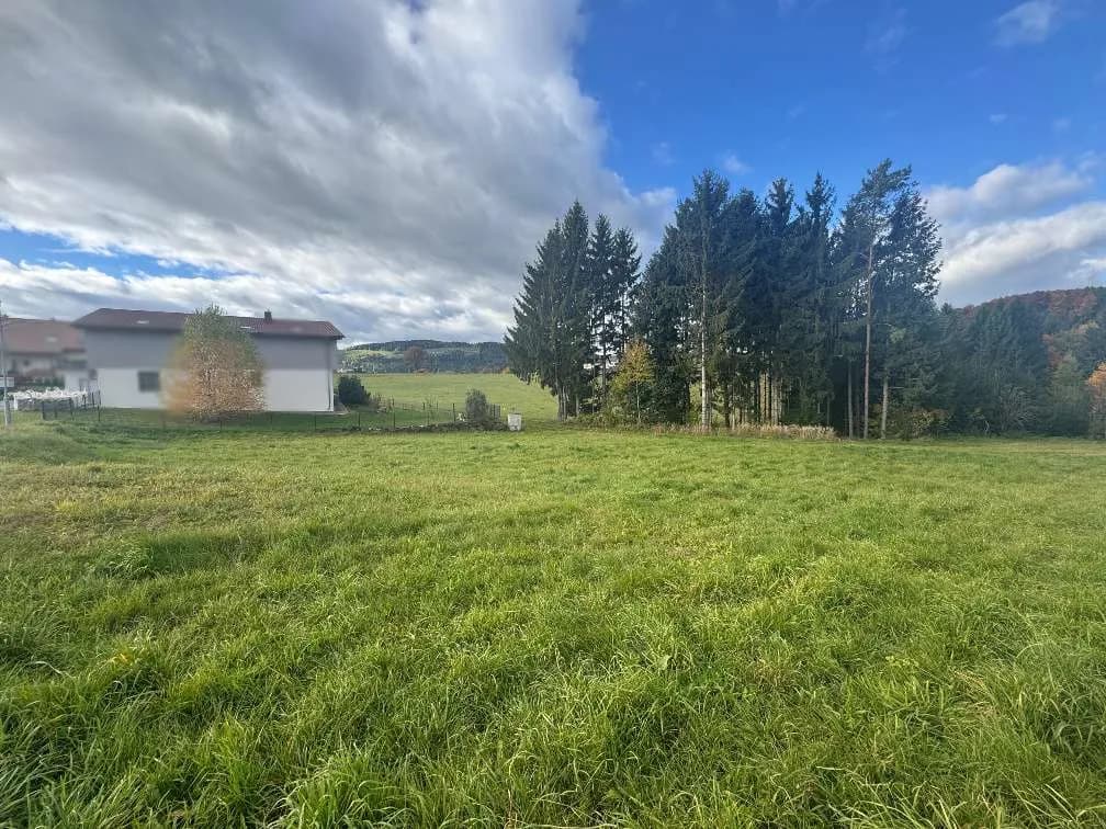 Grundstück kaufen in Hartberg-Fürstenfeld – 1 128 m², € 60.000 – Bild 6 von 8