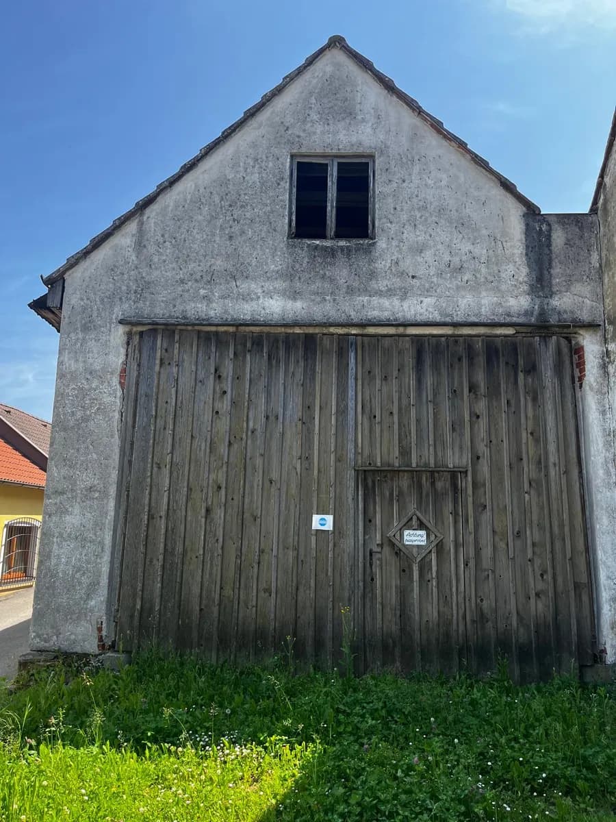 Immobilie mieten in Sankt Pölten Land – 200 m², € 3