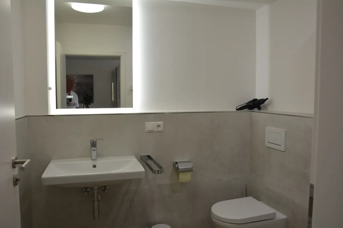 1-Zimmer-Immobilie kaufen in Liezen – 32 m², € 240.000 – Bild 5 von 7