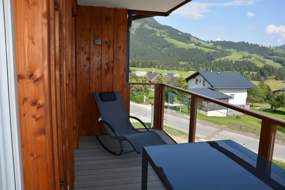 1-Zimmer-Immobilie kaufen in Liezen – 32 m², € 240.000 – Bild 7 von 7