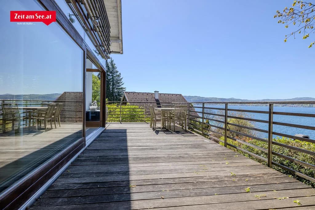 5-Zimmer-Haus kaufen in Vöcklabruck – 176 m², € 1.380.000