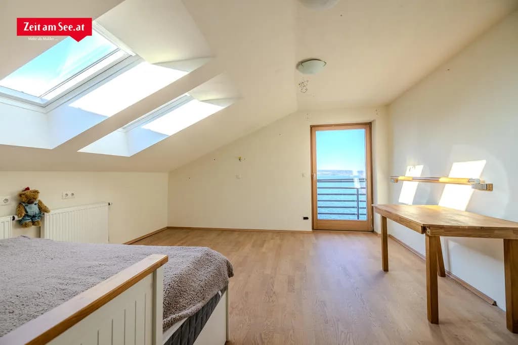 5-Zimmer-Haus kaufen in Vöcklabruck – 176 m², € 1.380.000 – Bild 2 von 8