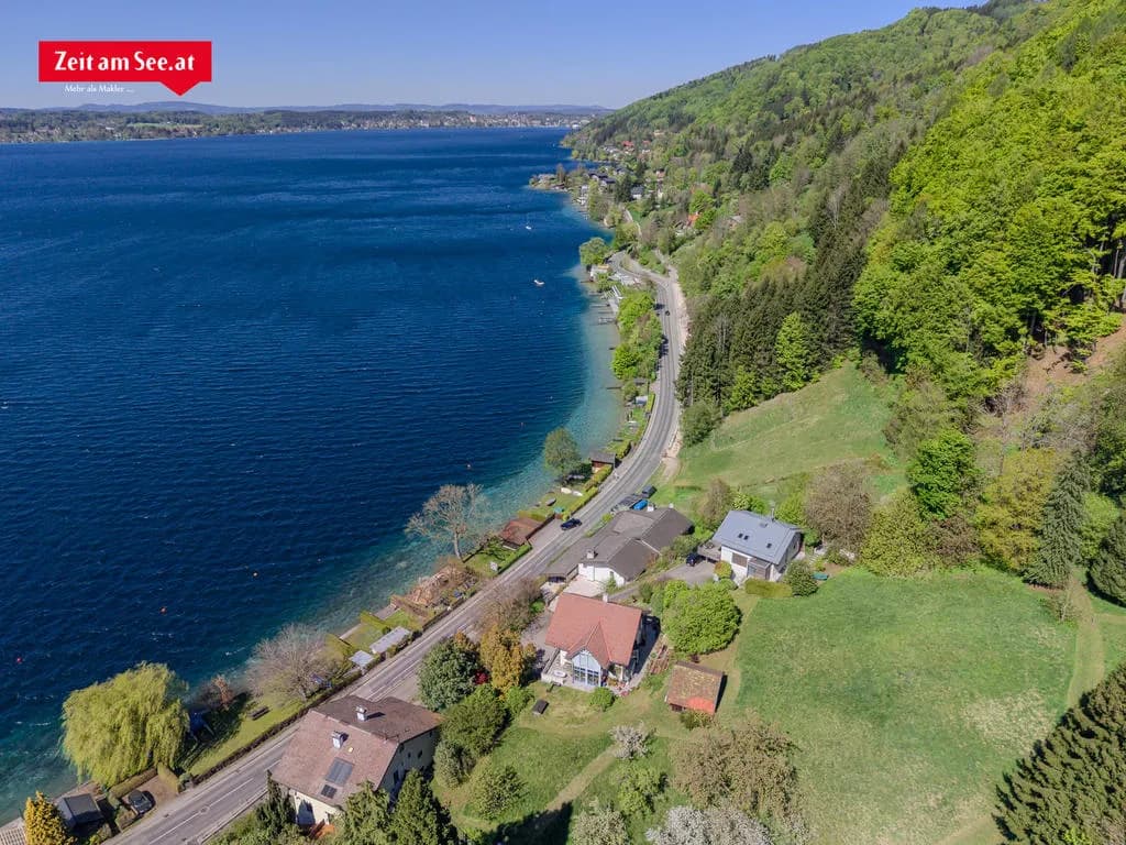 5-Zimmer-Haus kaufen in Vöcklabruck – 176 m², € 1.380.000 – Bild 6 von 8