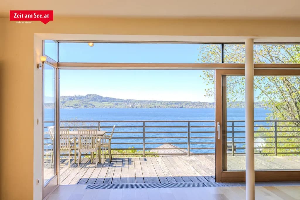 5-Zimmer-Haus kaufen in Vöcklabruck – 176 m², € 1.380.000 – Bild 7 von 8