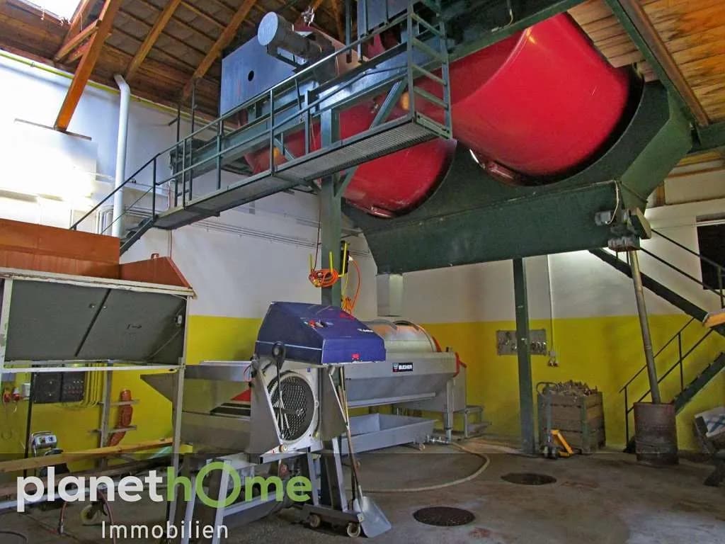 Gewerbeimmobilie kaufen in Krems Land – 350 m², € 2.800.000 – Bild 4 von 16