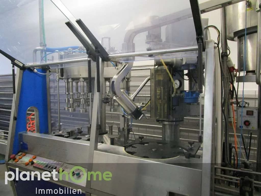Gewerbeimmobilie kaufen in Krems Land – 350 m², € 2.800.000 – Bild 5 von 16