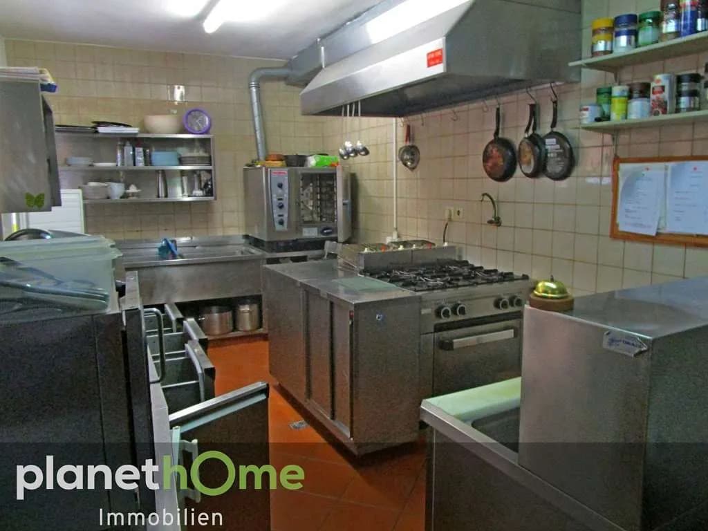 Gewerbeimmobilie kaufen in Krems Land – 350 m², € 2.800.000 – Bild 13 von 16