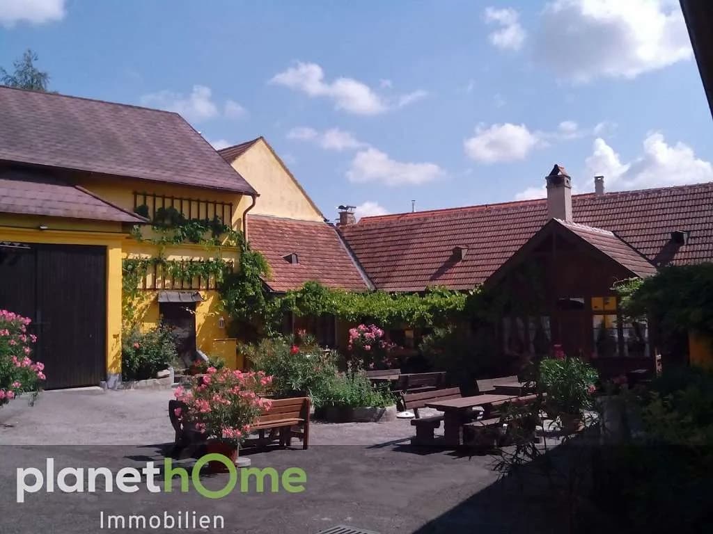 Gewerbeimmobilie kaufen in Krems Land – 350 m², € 2.800.000 – Bild 14 von 16