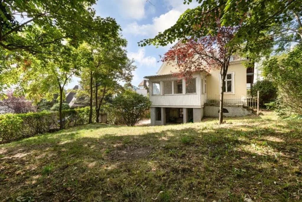 Haus kaufen in Wien – 177 m², € 2.800.000 – Bild 2 von 3