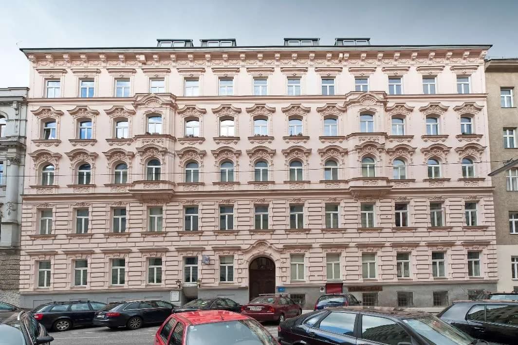 1-Zimmer-Wohnung kaufen in Wien – 31 m², € 169.000